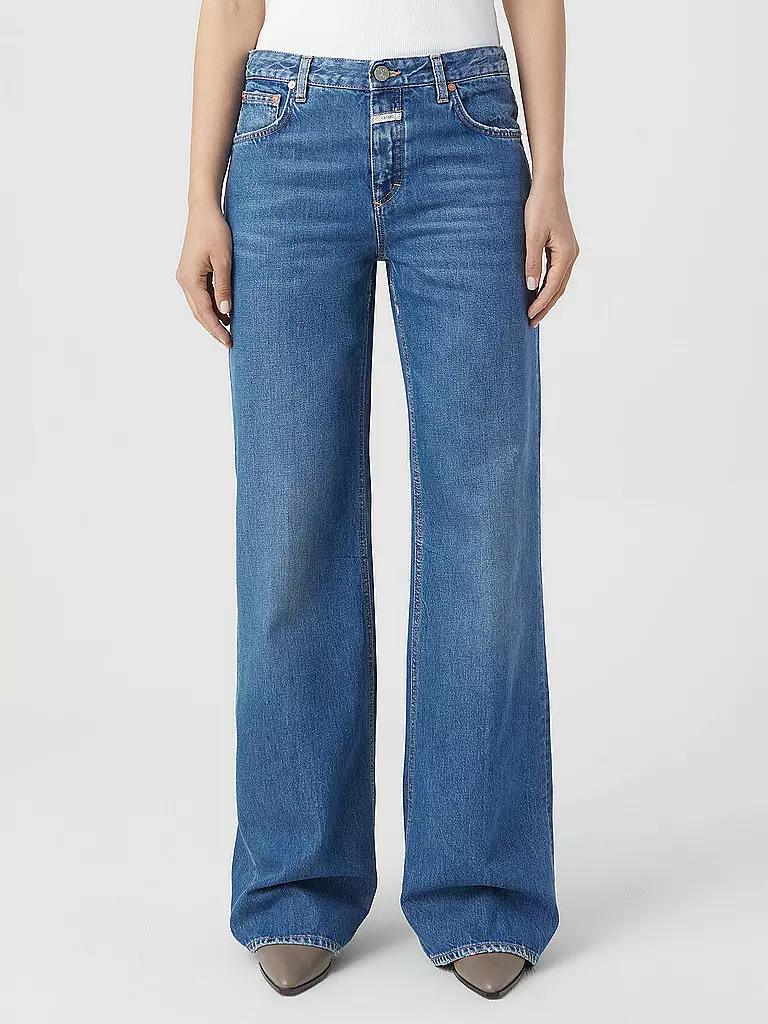 Jeans closed deals